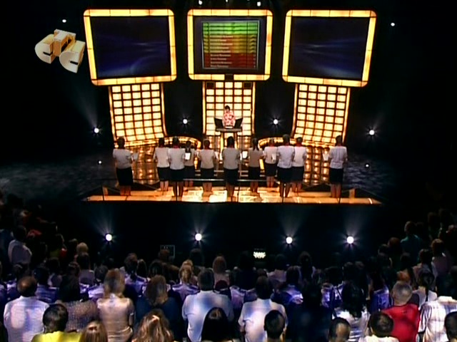 Самый умный кадет (28.08.2011) 4