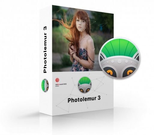 Photolemur 3 v1.1.0.2388 (x64) Multilingual Portable