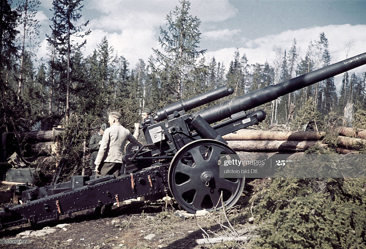 der Krieg im polarmeer 1942 (10)