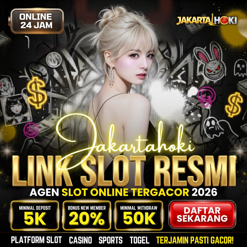 Slot Online Gacor
