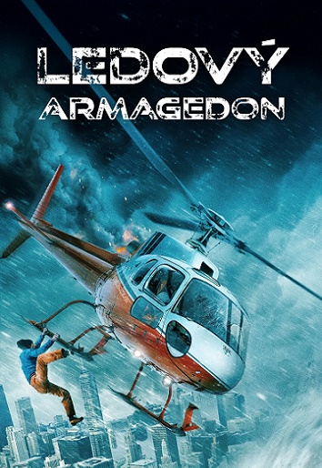 Ledový armagedon / Arctic Armageddon (2023)