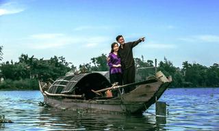 Thơ hoạ Nguyễn Thành Sáng & Tam Muội (1291) 976A1443