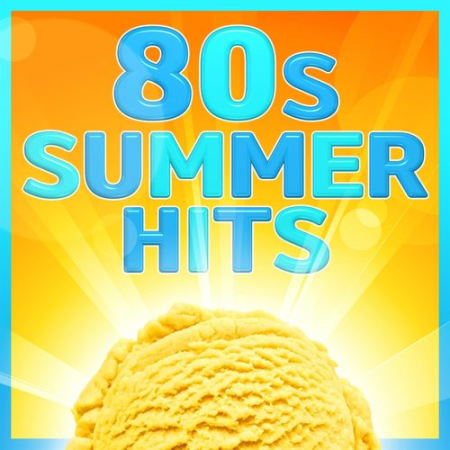 VA - 80s Summer Hits (2021)