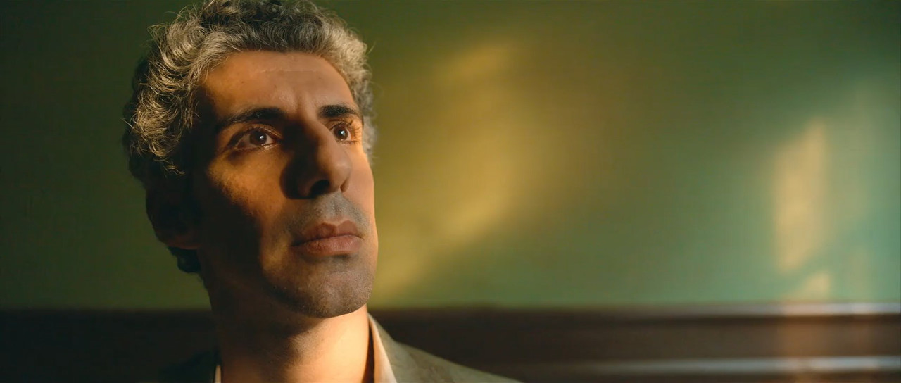 Pune Highway 2024 WebRip [Hindi] 480p 720p ESub Screenshot