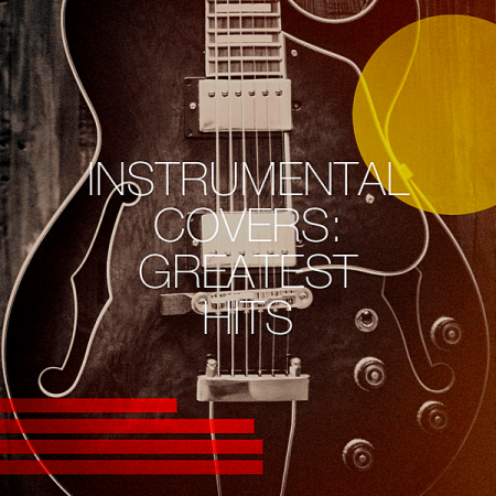 VA - Instrumental Covers: Greatest Hits (2020)