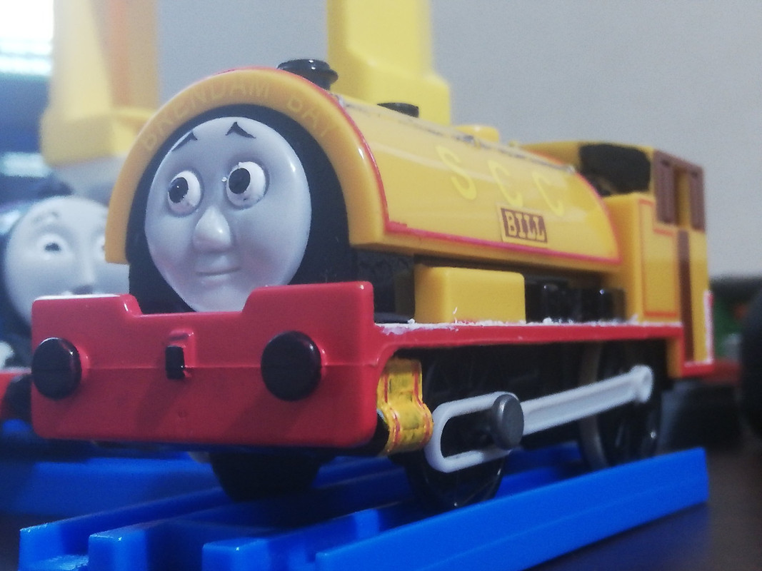 Bill eyes repaint