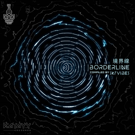 VA - Borderline (2021)