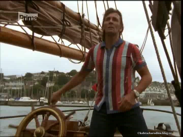 Rosamunde Pilcherová-Pírka ve větru-(německý romantický seriál) 