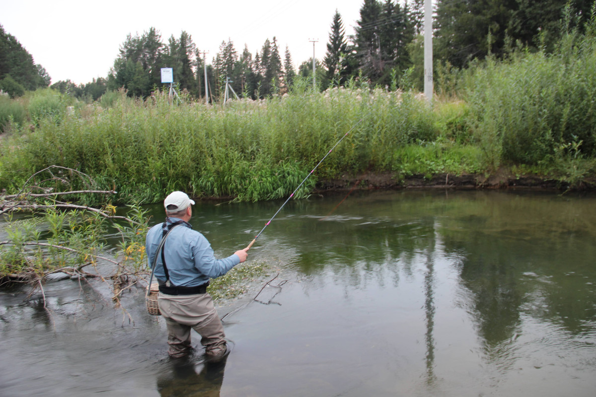 первая рыбалка 064
