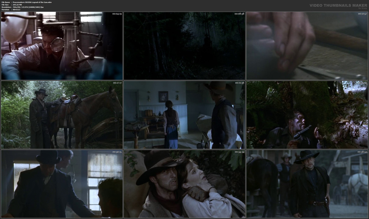 Peacemakers S01E06 Legend of the Gun.mkv