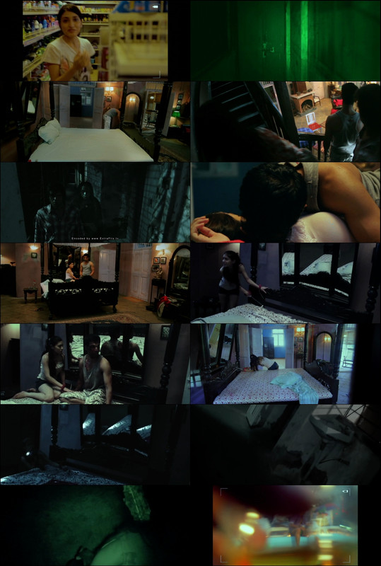 Ragini MMS (2011) 1080p | 720p | 480p WebRip [Hindi (हिन्दी)] DD5.1 ESub