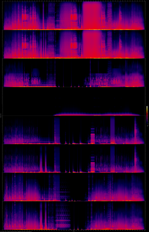 10 - North Of Eden.flac