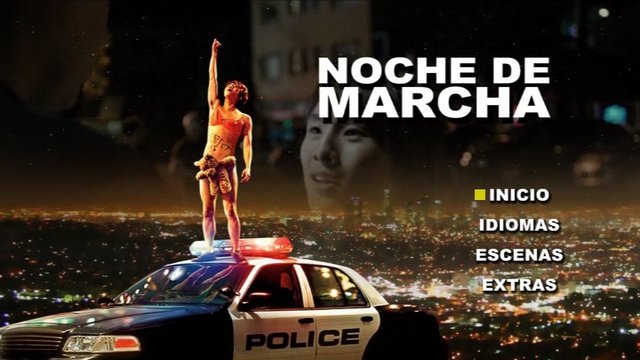 1 - Noche de Marcha [DVD9 Full] [Pal] [Cast/Ing/Cat] [Sub:Cast] [Comedia] [2013]
