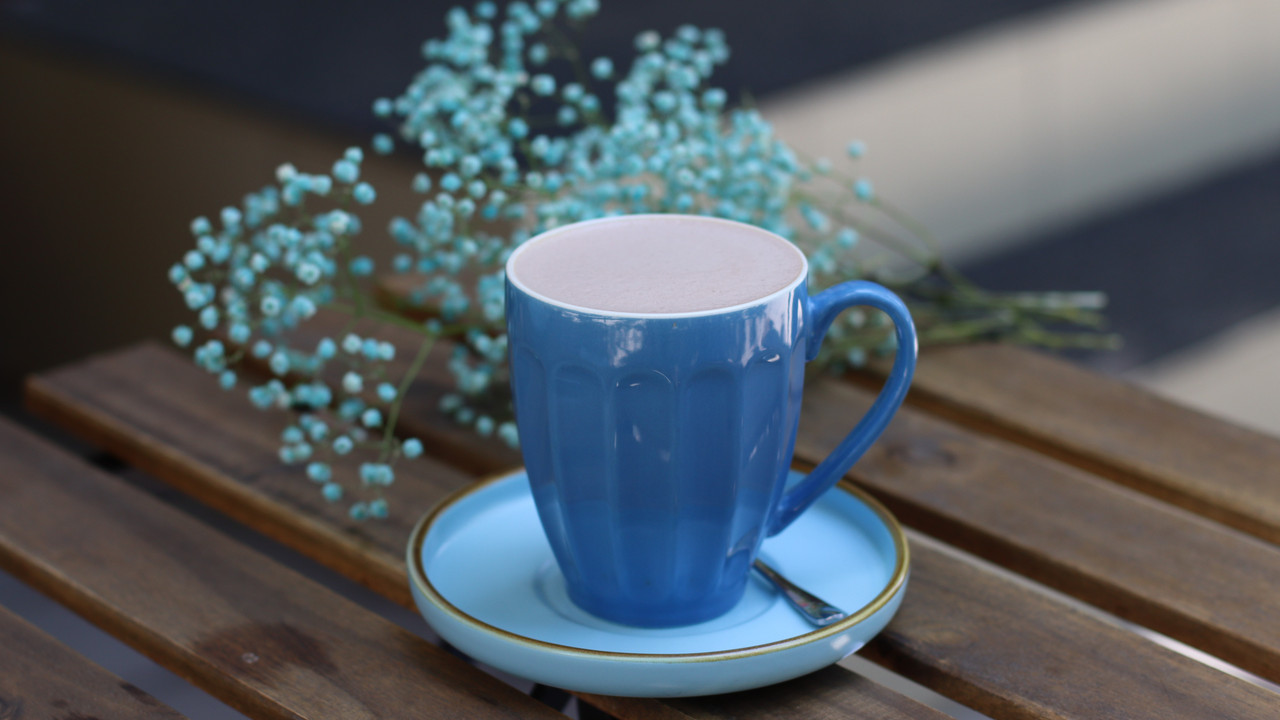 Какао (350мл)