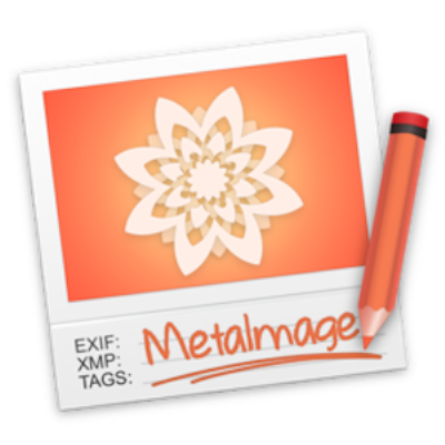 MetaImage 1.5.0 macOS