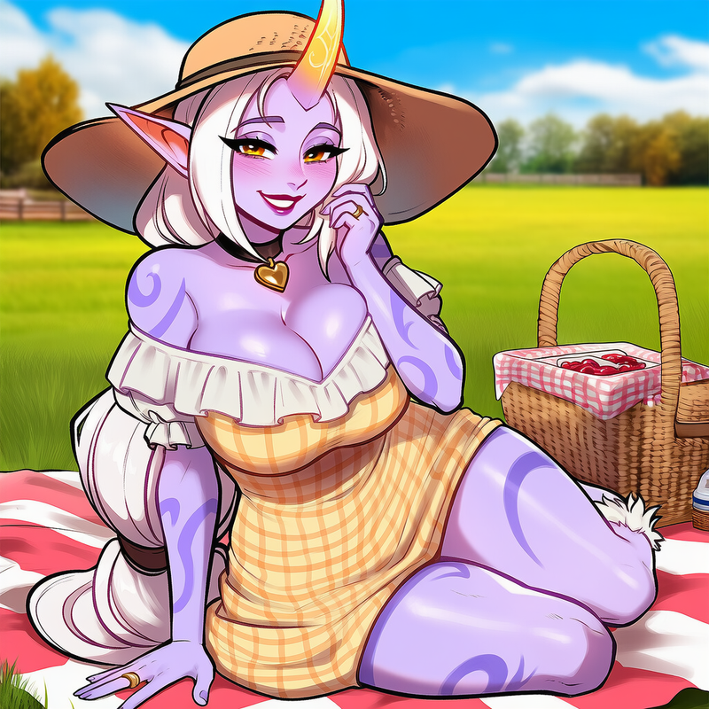 Farm Wife Soraka 008