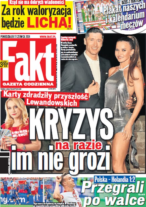 Fakt 17.06.2024
