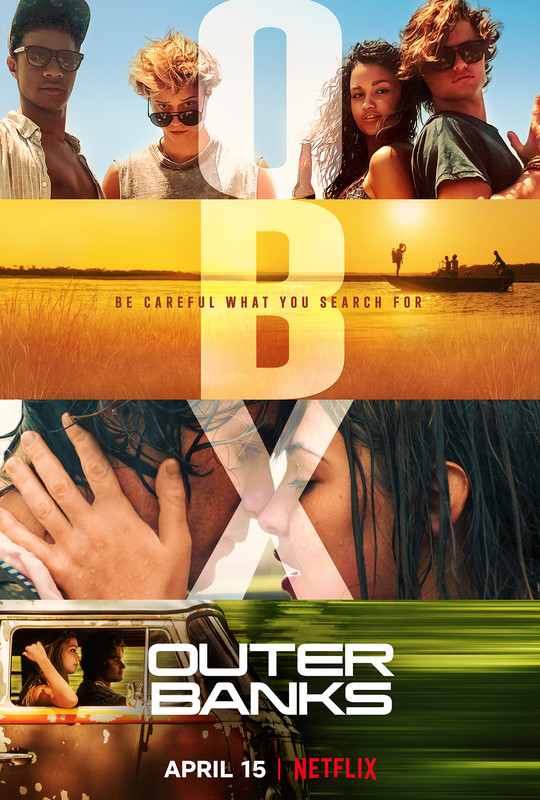 Featured entertainment artwork
