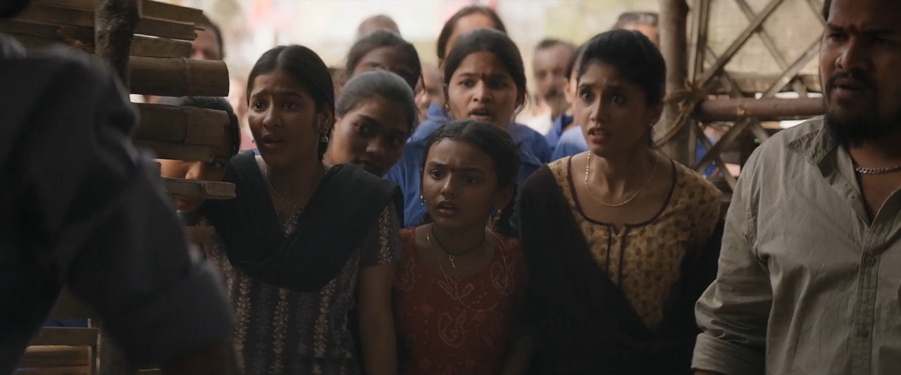 Irumudi 2026 WebRip [Hindi + Tamil + Telugu + Malayalam + Kannada] 1080p 480p 720p ESub Screenshot