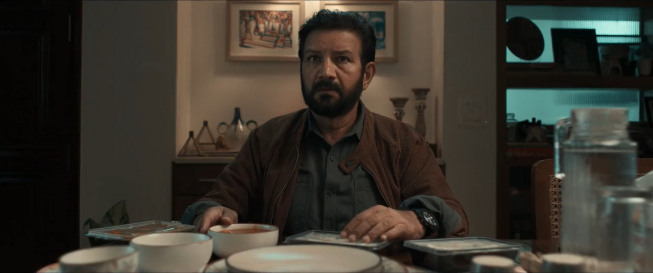 Assi 2026 WebRip [Hindi] 480p 720p ESub Screenshot