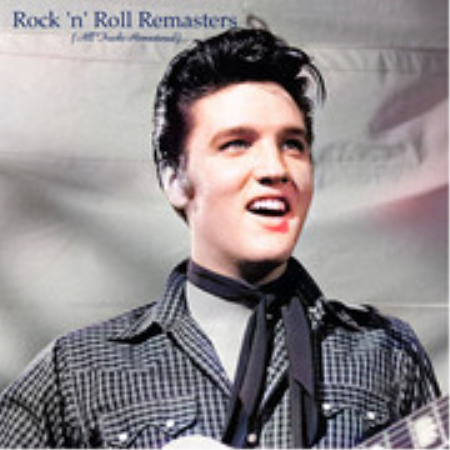 VA   Rock 'n' Roll Remasters (All Tracks Remastered) (2021)