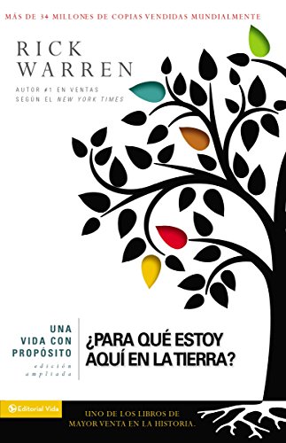 51e X Ty R7 DL - Una vida con propósito ¿Para qué estoy aquí en la tierra? - Rick Warren (Audiolibro Voz Humana)