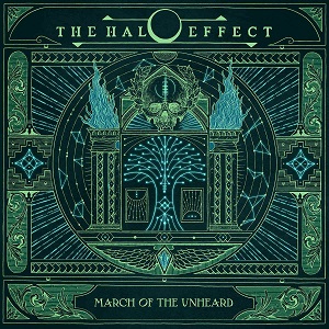 Re: The Halo Effect (SWE) / Melodic Death Metal