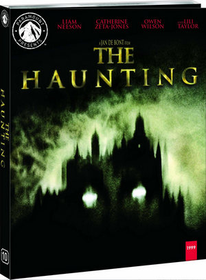 Haunting - Presenze (1999) BDRA BluRay Full AVC DD ITA TrueHD ENG - DB