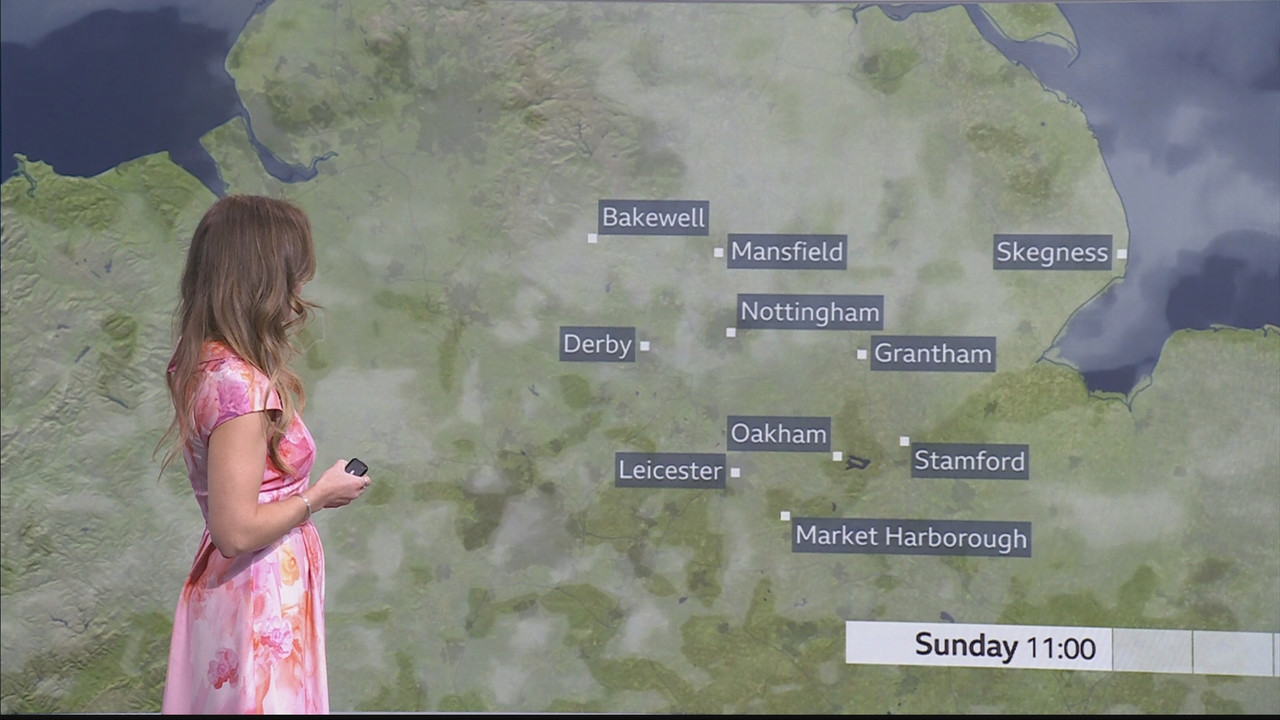 03.15 - 15.50.00 - East Midlands Today; Weather. The new film from Ro....ts_snapshot_11.00.186