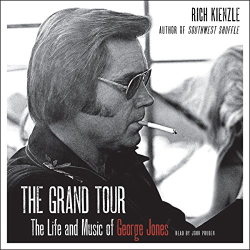 The Life and Music of George Jones