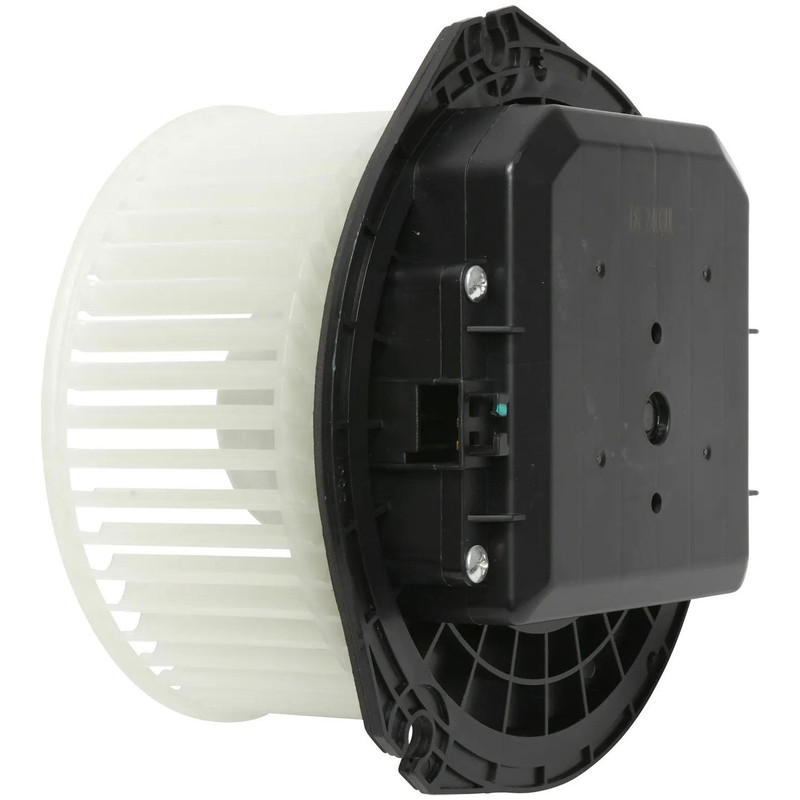 A/C Blower Motor for 04-09 Cadillac XLR 05-19 Chevy Corvette V8 - Picture 2 of 7