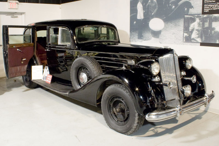 Паккард V12 седан 1507 брон-1..