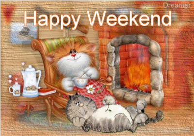 Saturday-Weekend