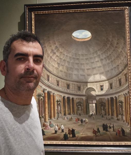 Milán-Turín-Génova-Pavía - Blogs de Italia - Pavía: la famosa batalla y sus torres medievales (183)