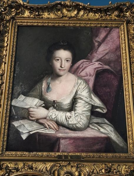 Madrid: Real Academia San Fernando, Thyssen y Hammershoi, Museo Lázaro Galdiano - Blogs de España - Madrid y museos. (219)