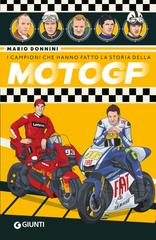 Mario Donnini – I campioni che hanno fatto la storia della MotoGP (2026)