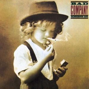 Re: Bad Company