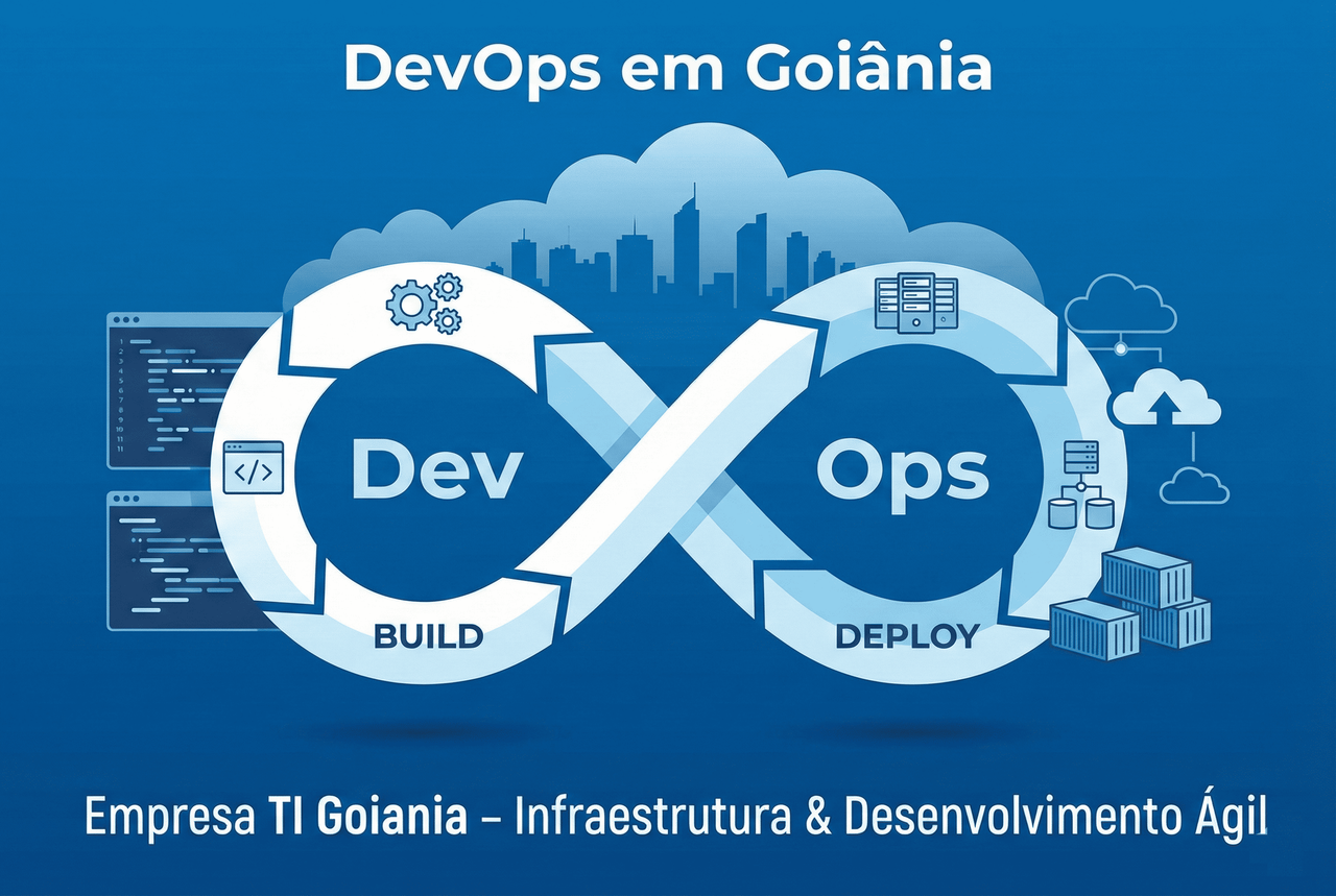 Cloud DevOps