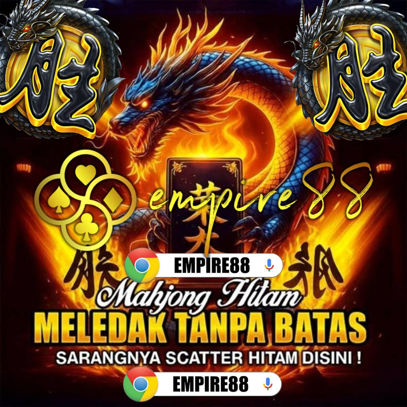 EMPIRE88 - Koleksi Musik Harmoni Inovasi dan Inspirasi di The Annie Williams