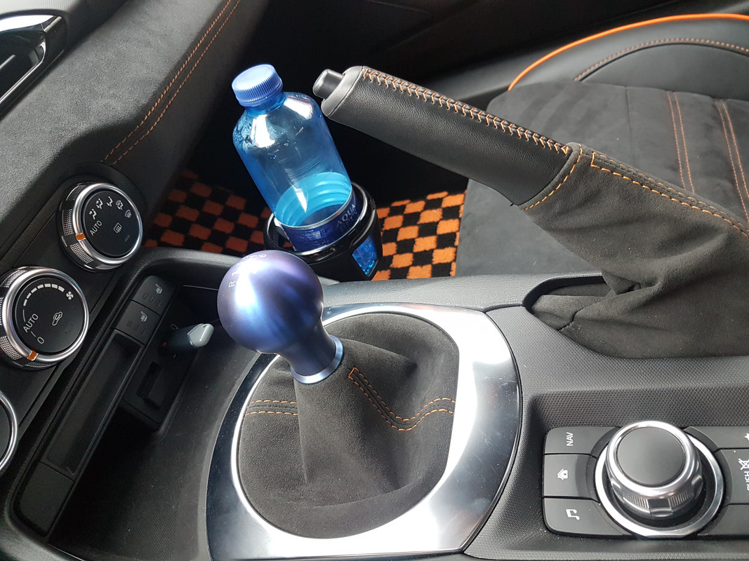 The Shift Knob Thread! Page 86 MX5 Miata Forum