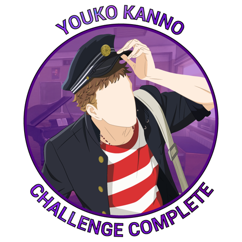 Youko Kanno