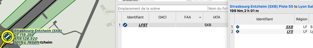 Capture d’écran