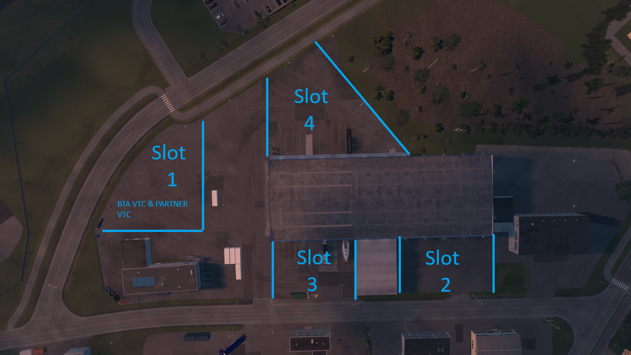 Norrsken BTA & PARTNER VTC