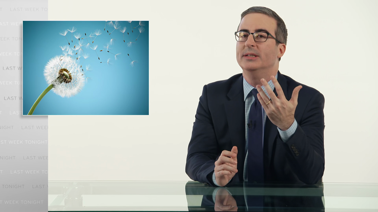 Last Week Tonight with John Oliver (2014) S07E05 March 15 (1080p AMZN Webrip x265 10bit EAC3 2.0 - ArcX)[TAoE]