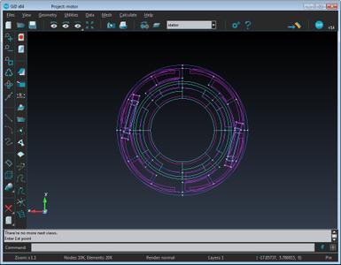 GiD Professional v14.0.2
