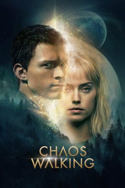 Chaos Walking 2021 1080p AMZN WEB-DL DDP5 1 H264-CMRG