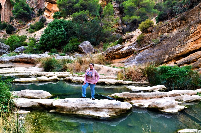 LA FONTCALDA-3-11-2016-TARRAGONA - Paseando por España-1991/2016 (28)