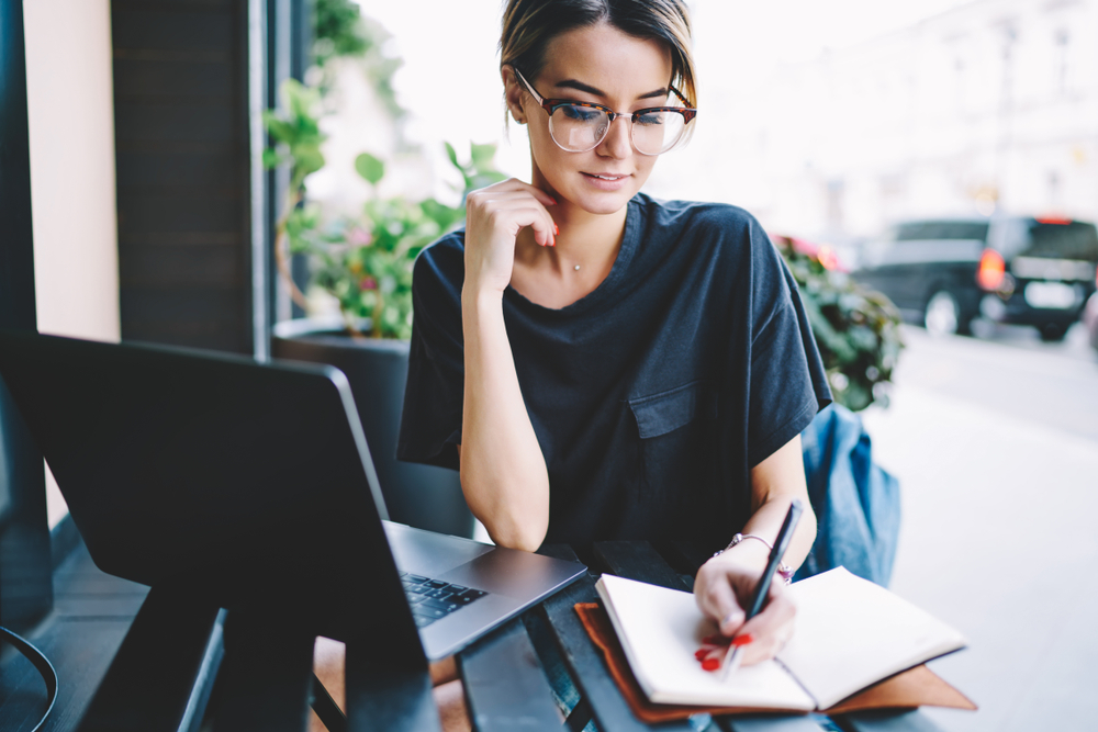 Modern Writing Services