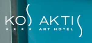 Kos Aktis Art Hotel Logo