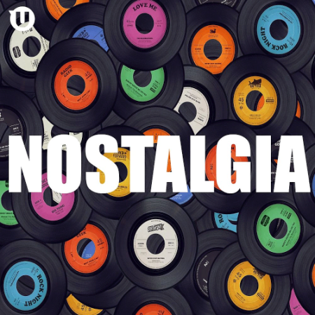 VA - Nostalgia - UMG Recordings (2020)
